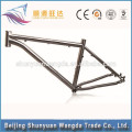 Best Price of full suspension titanium mountain bike frame